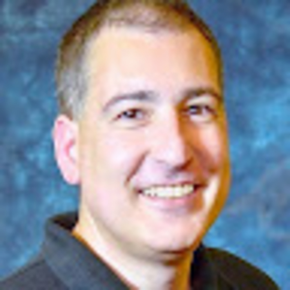 Meet your Posher, Todd